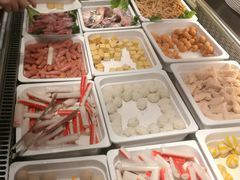 -蒙肥羊·酸汤潮牛·鲜牛肉火锅烤肉自助(岗顶店)