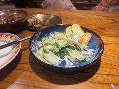 -清真·双公羊·馕坑烤全羊(奥体店)