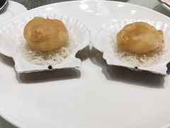 -唐苑酒家·岭南粤菜名店(太古仓店)