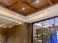 -星河湾温泉洗浴酒店