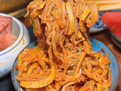 -矮板凳老火锅(宽窄巷子店)