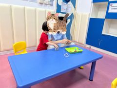 -全优加早教·托育(金沙御苑校区)