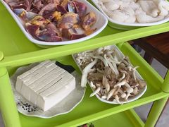 -15年老字号鑫鑫猪肚鸡·椰子鸡海南火锅(兴隆华侨农场店)