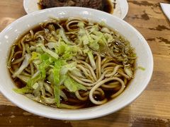 -柴氏风味斋(甘家口店)