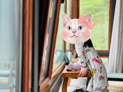 -云座·时光·观景咖啡厅(五爷庙店)