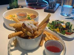 -牛排家(北京长安街英皇集团中心店)