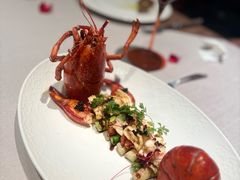 -WILLIAM 威廉姆牛排馆(衡山路店)