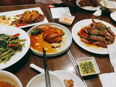 -新旺茶餐厅(嘉里城店)