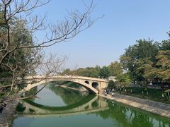 -赵州桥景区