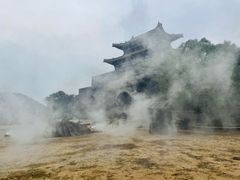 -红嫂家乡旅游区