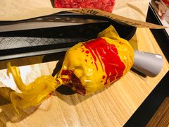 -肯德基(观海卫大润发店)