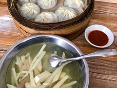 -鑫旺旺汤包(总店)