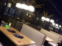 -川渝又一村火锅烤肉自助(步行街店)