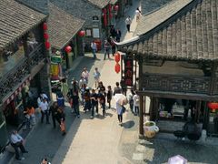 -东关街美食广场