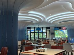 -帝企鹅自助餐厅•儿童岛•真企鹅(长隆企鹅酒店)