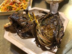 -多哥水傣味餐厅(司马巷店)