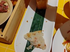 -蔡澜点心·粤菜(花城汇南区店)