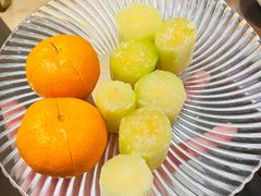 -文华小渔村(椒江康平路店)