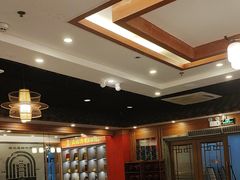 -围龙屋客家食府(福田店)