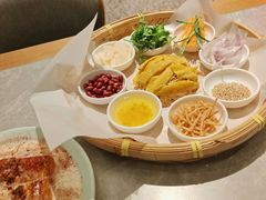 -潮界(虹桥新天地店)