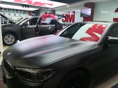 -新月3M汽车贴膜隐形车衣膜小二官方授权店(肖村桥店)