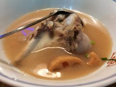-茅台镇网红溶洞餐厅·茅帮菜馆
