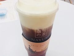 -奈雪的茶(市百一店)