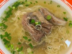 -七爷清汤腩·港式茶餐厅(世博店)