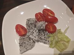 -丽都皇冠假日酒店·Matrix亦餐厅(望京店)