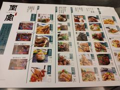 -堂宴·老厦门私房菜(1988仙岳总店)