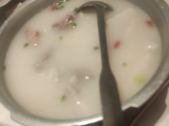 龙骨炖高压香芋-老湘亲·品鉴湘菜(湖里店)