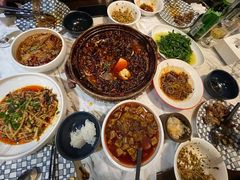麻婆豆腐-新川办餐厅