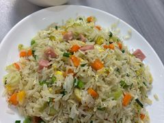 -芬芳甜品(同福路店)