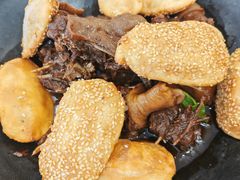 -湖畔人家•老溧阳菜馆(茅山景区外店)