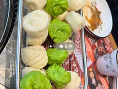 -山河屯铁锅炖·非遗东北菜(南山店)