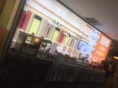 -小厨娘淮扬菜(六合欢乐港店)