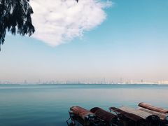 -东湖落雁景区