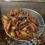 拙味兄弟龙虾🦞开到北仑啦！金汤蒜泥味绝了！