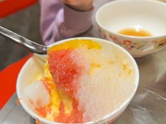-朱光玉火锅馆(青岛凯德店)