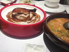 -味+新京宴·烤鸭·北京菜(创意谷店)