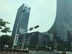 -苏州现代传媒广场商业
