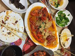 -刘一龙虾.烧烤(理工直营店)