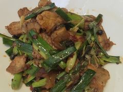 -院8里·少城记忆老川菜(宽窄巷子店)