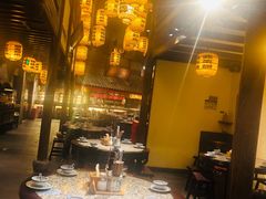 -南京大牌档(凯德大峡谷店)