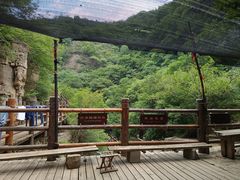 -黄花溪