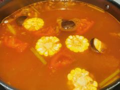 -汕头八合里海记牛肉店(清河店)