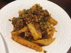 -成都你六姐·牛肉冒菜(城市集市合生汇店)