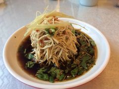 大煮干丝-冶春茶社(官园桥店)