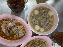 -榮泰米粉湯(Left Shop)