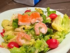 -邢氏老太太烤串(北兴街店)